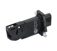 HELLA 8ET 009 149-531 Air Mass Sensor - 5-pin connector - Bolted