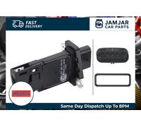 HELLA 8ET 009 149-531 Mass Air Flow Sensor Fits BMW 3 Touring Gran Turismo 5