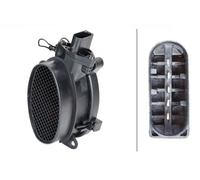 HELLA 8ET 358 095-021 Mass air flow sensor