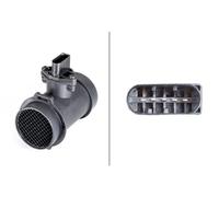 HELLA 8ET 358 095-041 Mass air flow sensor