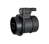 HELLA 8ET 358 095-061 Air Mass Sensor - 3-pin connector - Bolted