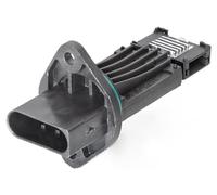 HELLA 8ET 358 095-111 Air Mass Sensor - 5-pin connector