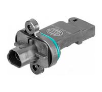 HELLA 8ET 358 095-141 Mass air flow sensor