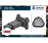 HELLA 8ET 358 095-151 Mass Air Flow Sensor Fits Opel Agila B Suzuki Splash