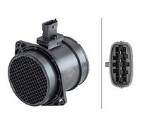 HELLA 8ET 358 095-221 Mass air flow sensor