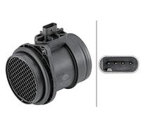 HELLA 8ET 358 095-451 Mass air flow sensor