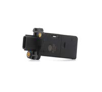HELLA 8ET 358 095-541 Mass air flow sensor