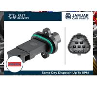 HELLA 8ET 358 095-571 Mass air flow sensor