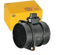 HELLA 8ET 358 166-571 Mass air flow sensor
