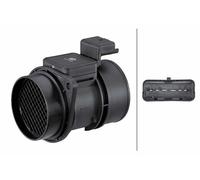 Air flow meter 8ET 009 142-001 HELLA for NISSAN RENAULT OPEL