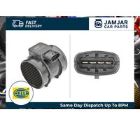 Air flow meter 8ET 009 142-031 HELLA for OPEL SAAB