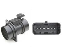 HELLA 8ET 009 142-651 Mass air flow sensor