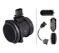 Hella MAF Sensor (Mass Air Flow) fits Volvo