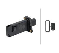 Hella Air Mass Flow Sensor (MAF) 8ET 009 149-471 for Citroen Ford Peugeot Volvo