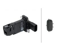 HELLA 8ET 009 149-551 Mass air flow sensor