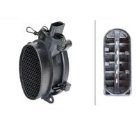 HELLA 8ET 358 095-021 Mass air flow sensor
