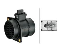 HELLA 8ET 358 166-581 Mass air flow sensor