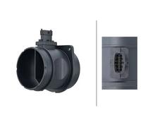 HELLA 8ET 358 166-611 Mass air flow sensor