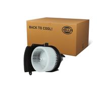 HELLA 8EW 366 400-291 Interior Blower - 12V - 252W