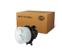 HELLA 8EW 366 400-341 Interior Blower - 12V - 228W