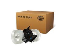 HELLA 8EW 366 400-381 Interior Blower - 12V - 234W