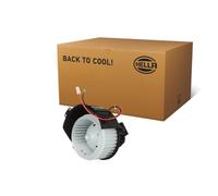 HELLA 8EW 366 400-451 Interior Blower - 12V - 276W
