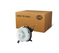 HELLA 8EW 366 400-731 Interior Blower - 12V - 486W