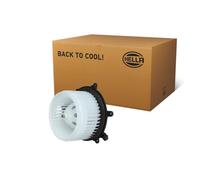HELLA 8EW 366 400-761 Interior Blower - 12V - 474W