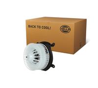 HELLA 8EW 366 400-781 Interior Blower - 12V - 354W