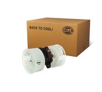 Fits HELLA 8EW 366 400-811 BMW blower ⭐UK Stock⭐