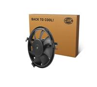 HELLA 8EW 366 420-101 Fan, radiator
