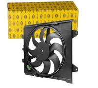 HELLA 8EW 366 420-191 Fan, radiator