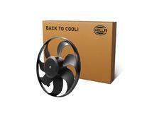Radiator Fan HELLA Fits AUDI A3 Tt SEAT Leon Toledo II VW Bora 96-06 1J0959455S