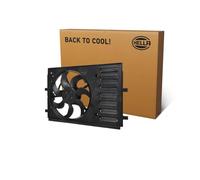 HELLA 8EW 366 420-431 Fan, radiator