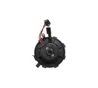 HELLA 8EW 366 400-321 Blower motor