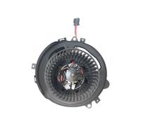 Hella 8EW366401-021 Interior Blower Motor Fits Audi Seat Skoda VW A3 Golf Leon