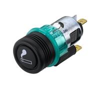 HELLA 8EZ 008 021-011 Cigarette Lighter