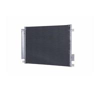 AC Condenser HELLA Fits ABARTH 500 595 695 FIAT C FORD Ka LANCIA 07-21 1551184