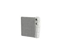HELLA 8FH 366 335-181 Heater matrix