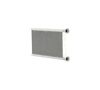 HELLA 8FH 366 335-211 Heater matrix