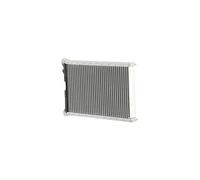 HELLA 8FH 366 335-231 Heater matrix
