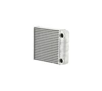 HELLA 8FH 366 335-251 Heat Exchanger, interior heating