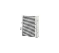 HELLA 8FH 366 335-311 Heater matrix