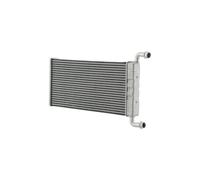 HELLA 8FH 366 335-481 Heater matrix