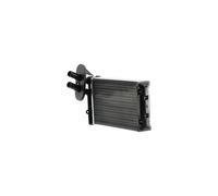 Interior Heating Heat Exchanger Fits Audi A3 Seat Inca HELLA 8FH 366 335-561