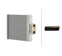 HELLA 8FH 366 335-121 Heater matrix