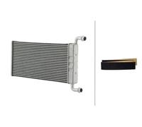 HELLA 8FH 366 335-481 Heater matrix