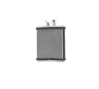 Hella 8FH366335-821 Heater Matrix Fits Audi Seat Skoda VW A1 Cordoba Fabia FOX