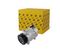 HELLA 8FK 366 200-981 Air conditioning compressor