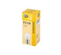 Light bulb P21W 8GA 002 073-121 HELLA for RENAULT BMW SUZUKI FORD ALFA ROMEO VW